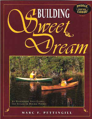 Boat Building Sweet dream