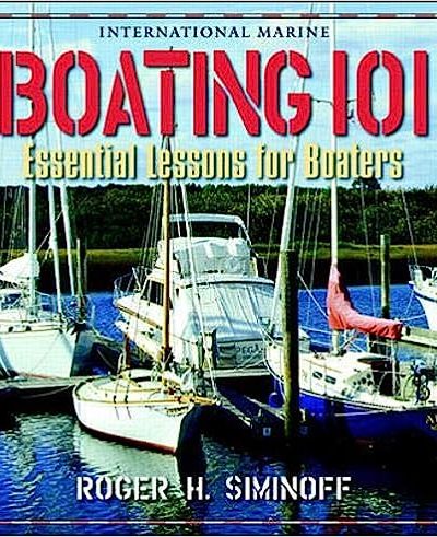 boating 101