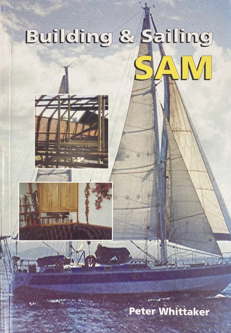 Building SAM