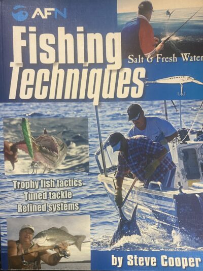 Fishing Techniques