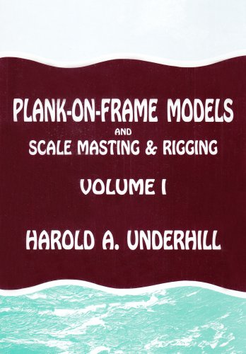 Plank-on-Frame-Models