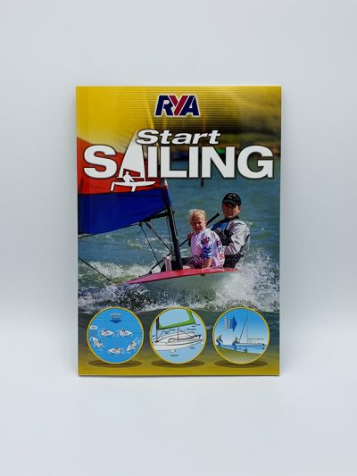 start sailing