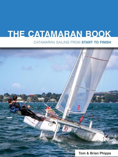 The catamarin book