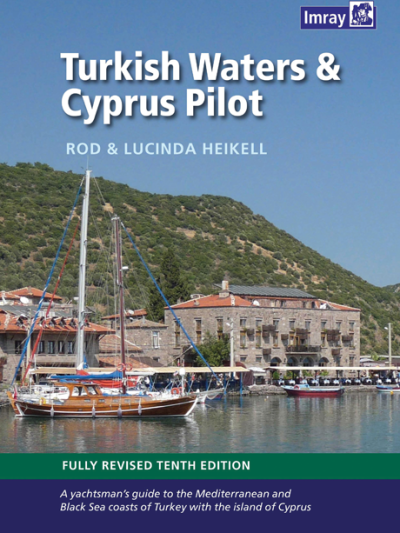 Turkish & Cyprus Pilot