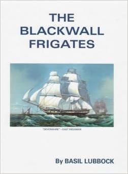 blackwell frigate