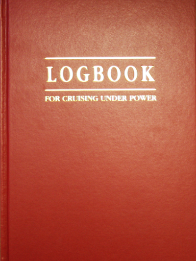 Log book cruising