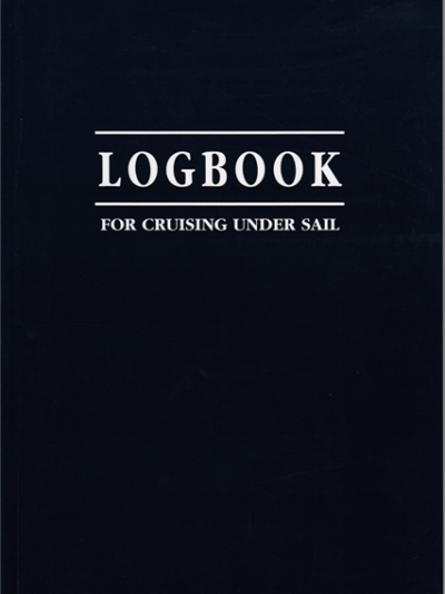 Logbook paperback