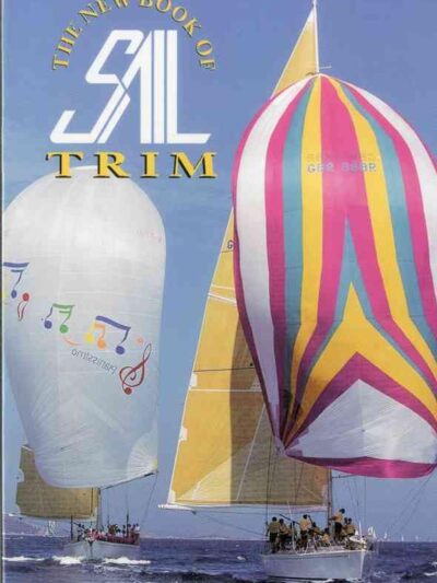 tHE NEW BOOK OF SAIL TRIM