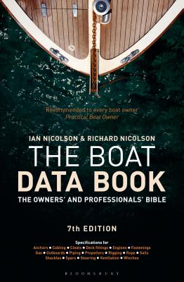 The boat Data book 7th edition