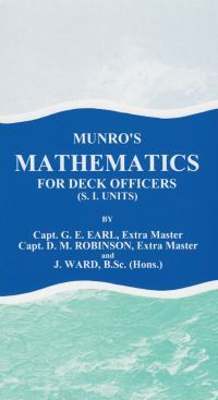 Munroes Maths