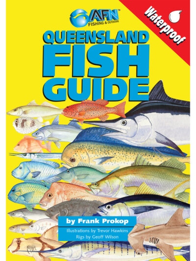 Qld Fishing Guide