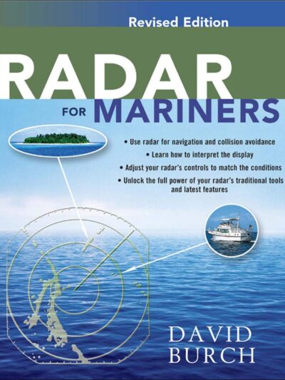 radar for mariners 2