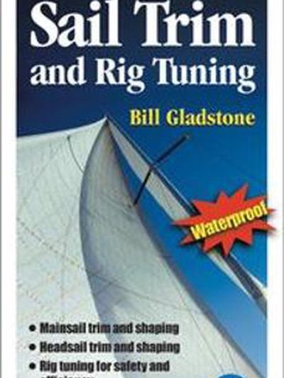 sail Trim and rig guide