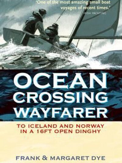 Ocean crossing Wayfarer