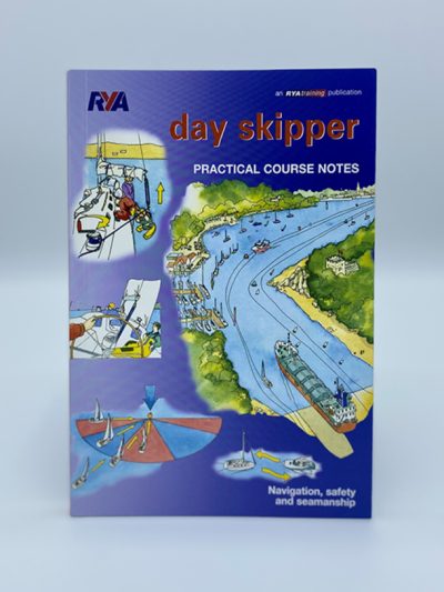 RYA DaySkipper Practical course notes