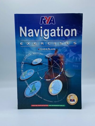 RYA navigation