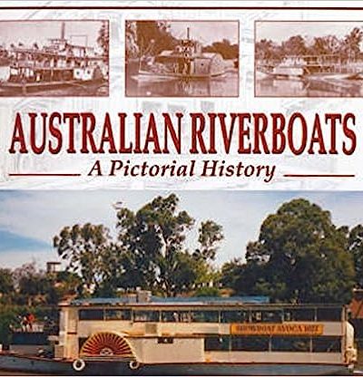 Australian riverboats