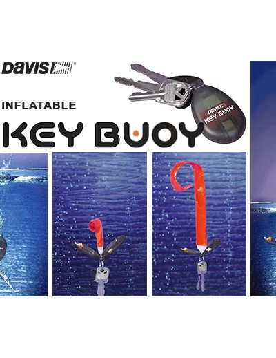 key Buoy
