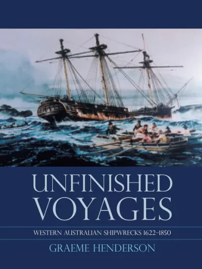 Unfinished Voyages