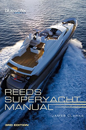 Reeds Superyacht