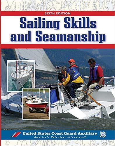 Sailing Skills USA coastal