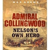 Admiral Collingwood
