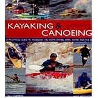 Advanced Kayaking & Canoeing