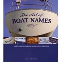 Art of Boat Names