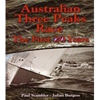 Australian Three Peaks Race