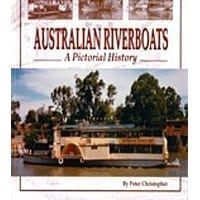 Australian Riverboats