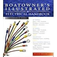 Boatowners Illustrated Electrical Handbook