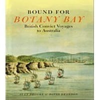 Bound For Botany Bay