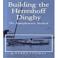 Building the Herreshoff Dinghy