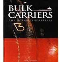 Bulk Carriers Ocean Cinderellas