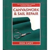 Canvaswork & Sail Repair