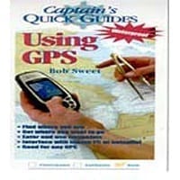 Captains Quick Guide - Using GPS