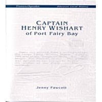 Captain Henry Wishart of Port Fairy Bay
