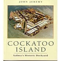 Cockatoo Island