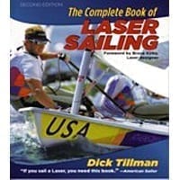 Complete Book of Laser Sailing