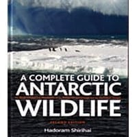 Complete Guide To Antarctic Wildlife