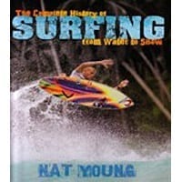 Complete History of Surfing