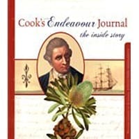 Cook's Endeavour Journal