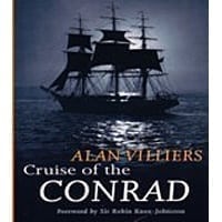 Cruise of the Conrad