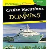 Cruise Vacations For Dummies