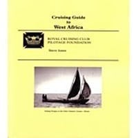 Cruising Guide To West Africa