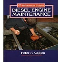 Diesel Engine Maintenance