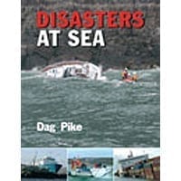Disasters At Sea