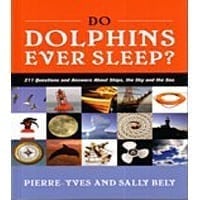 Do Dolphins Ever Sleep?