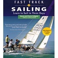 Fast Track To Sailing