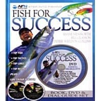 Fish For Success - Book & DVD